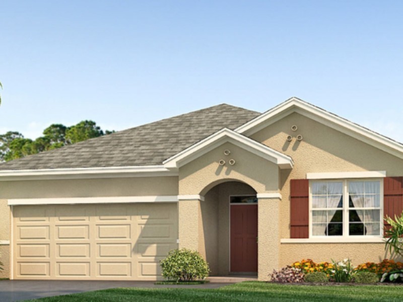 24 Hickory Course - Florida - Ocala - 34472