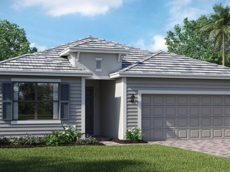 11730 Arborwood Preserve Blvd - Florida - Fort Myers - 33913