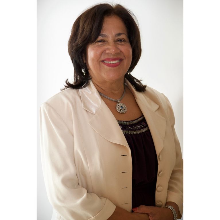 Blanca Rojas-Jones